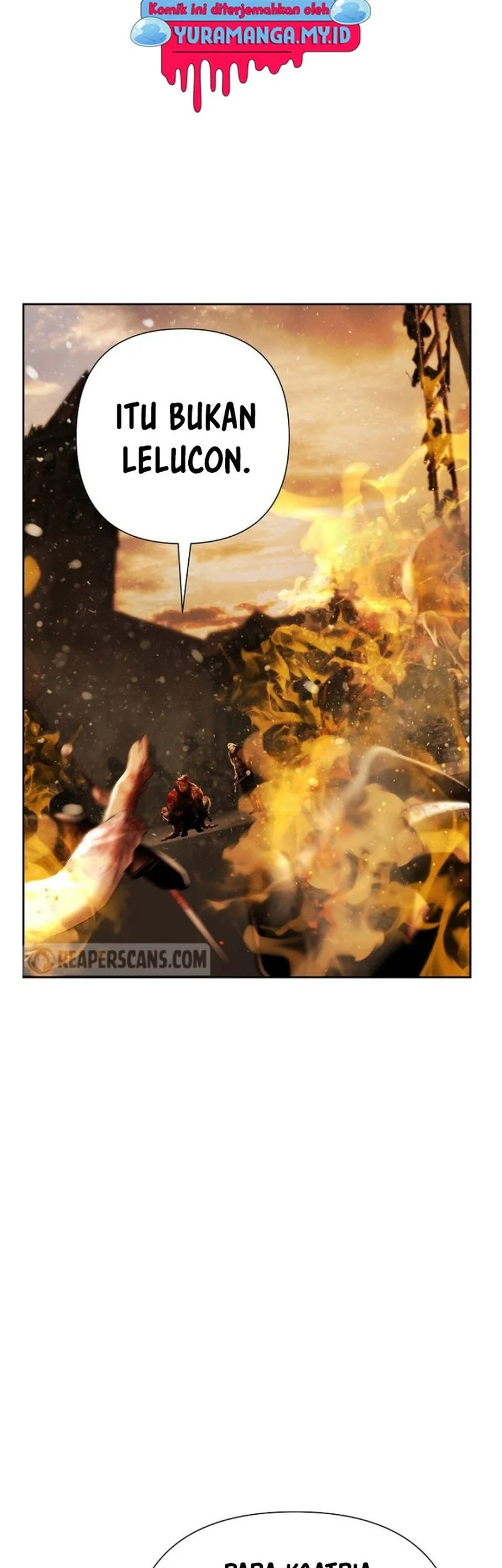 Barbarian Quest Chapter 82 Gambar 44