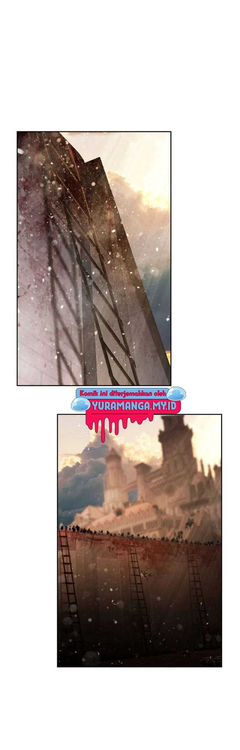 Barbarian Quest Chapter 82 Gambar 47