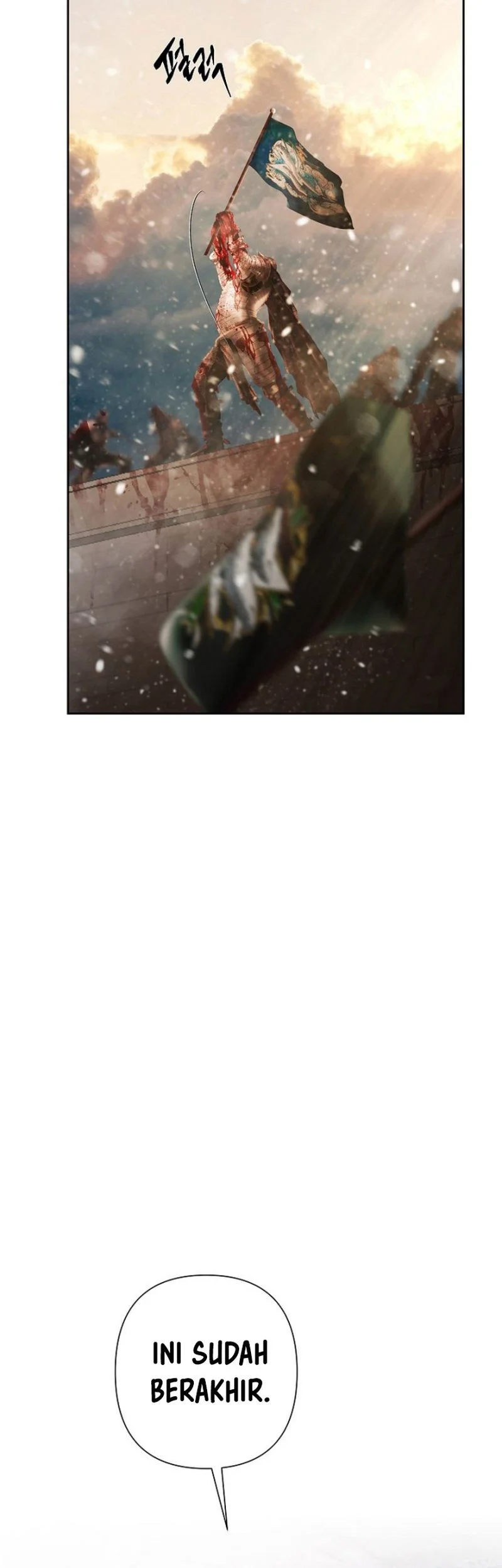 Barbarian Quest Chapter 82 Gambar 49