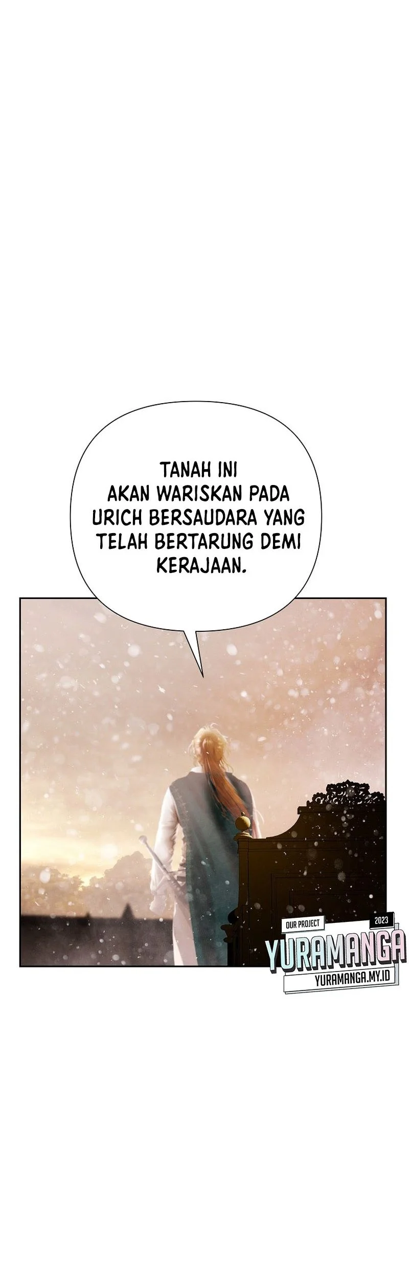 Barbarian Quest Chapter 83 Gambar 40