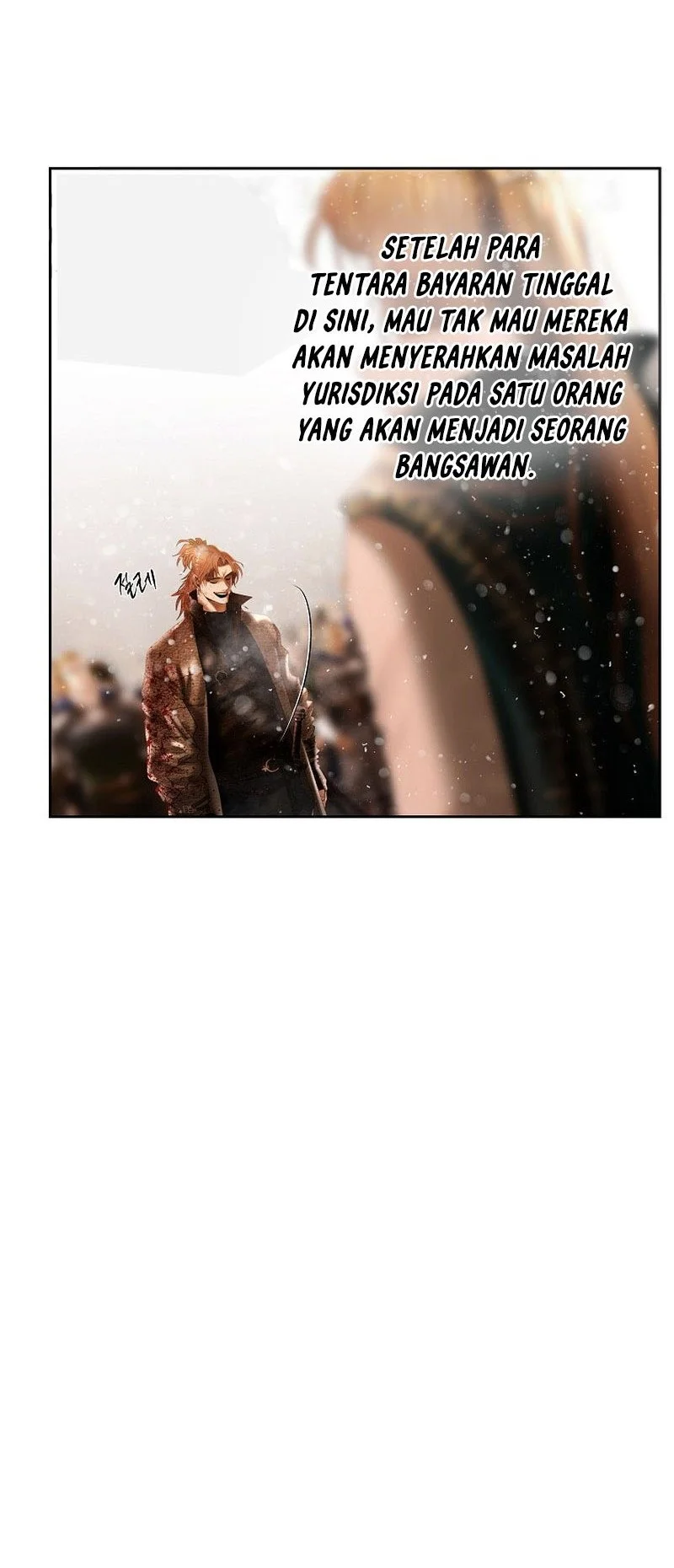 Barbarian Quest Chapter 83 Gambar 44