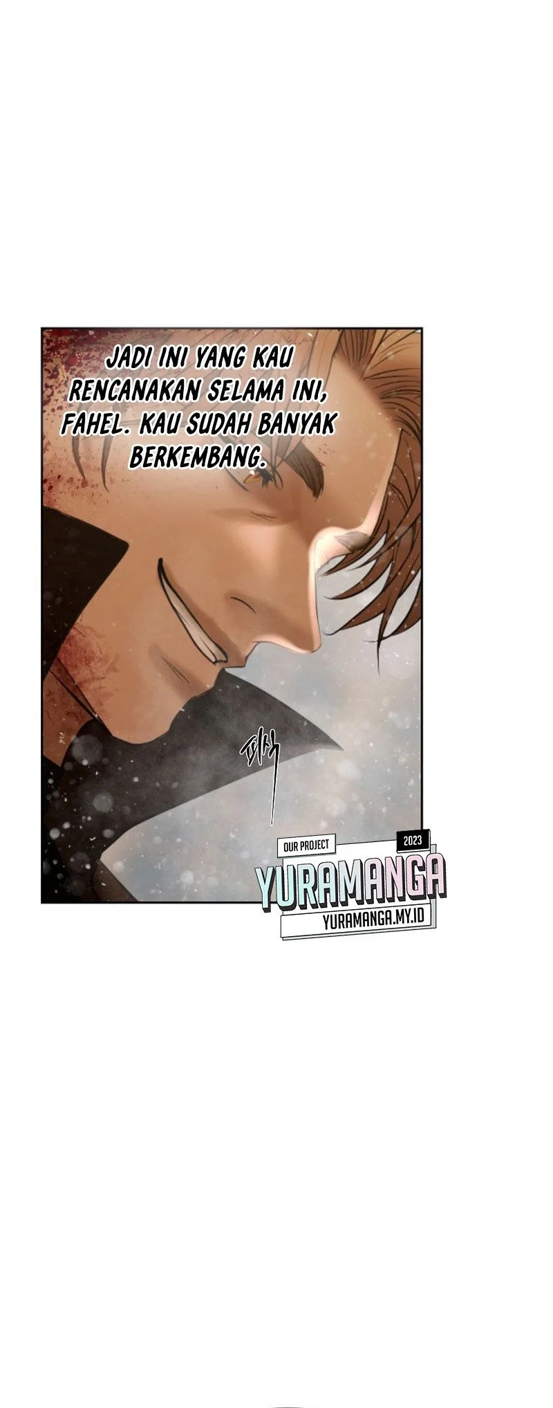 Barbarian Quest Chapter 83 Gambar 46