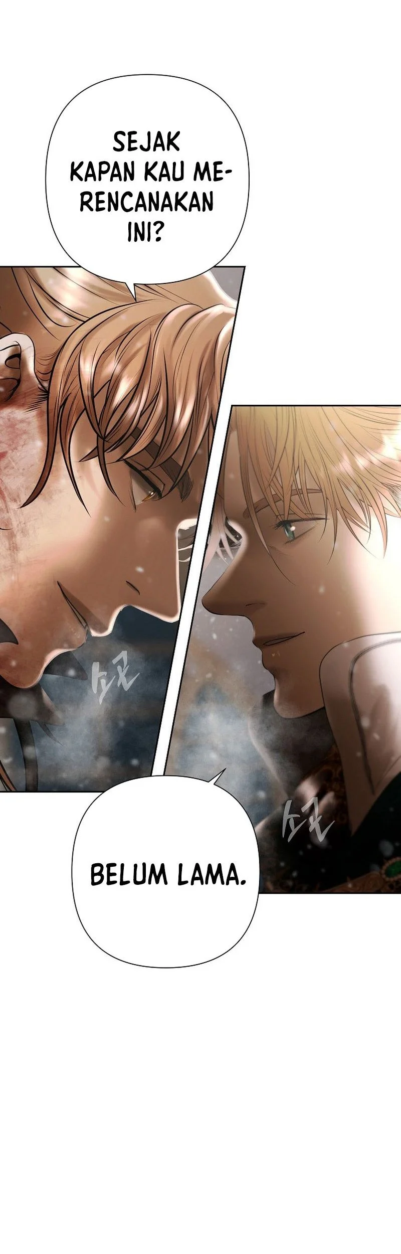 Barbarian Quest Chapter 83 Gambar 48