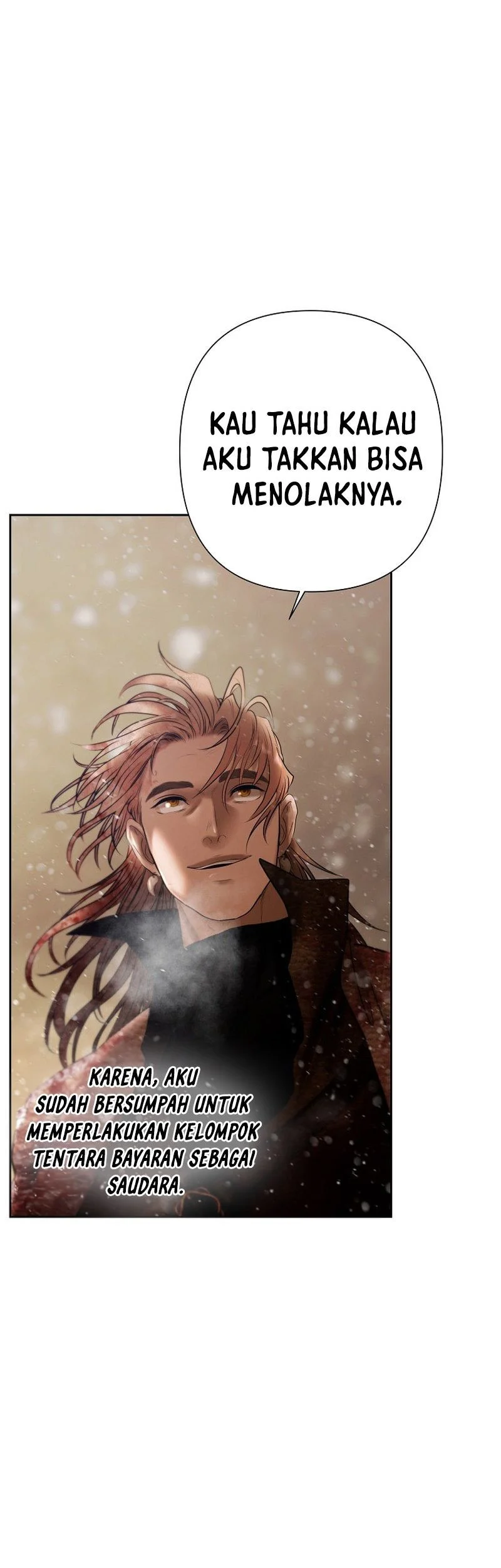 Barbarian Quest Chapter 83 Gambar 49
