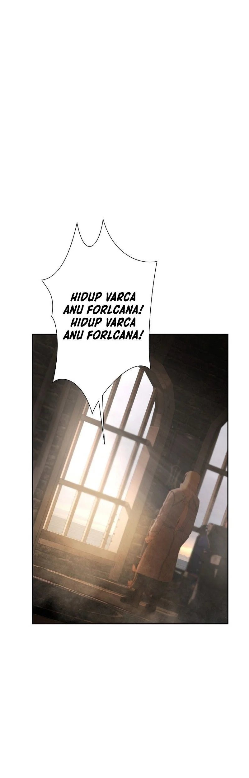 Barbarian Quest Chapter 83 Gambar 57