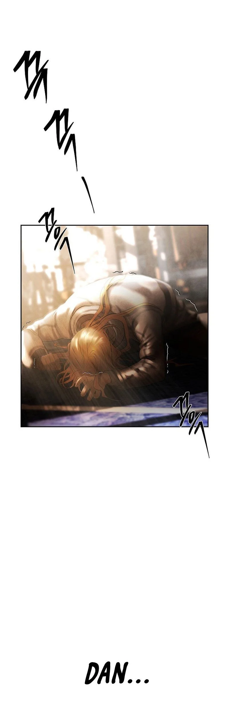 Barbarian Quest Chapter 83 Gambar 61