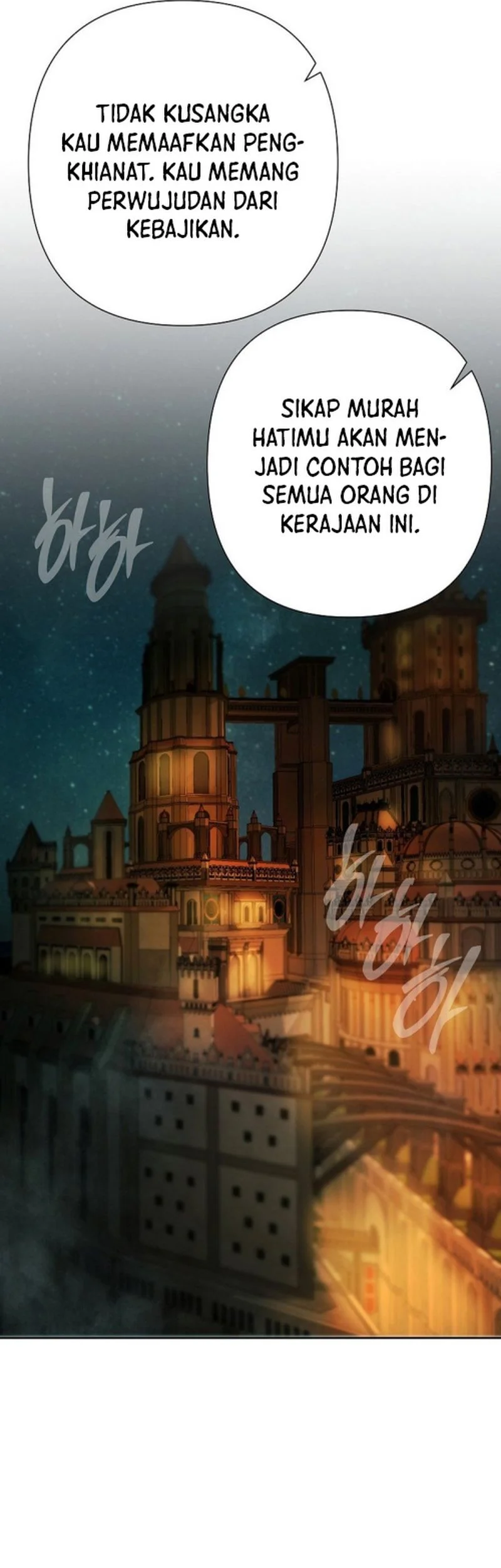 Barbarian Quest Chapter 84 Gambar 43