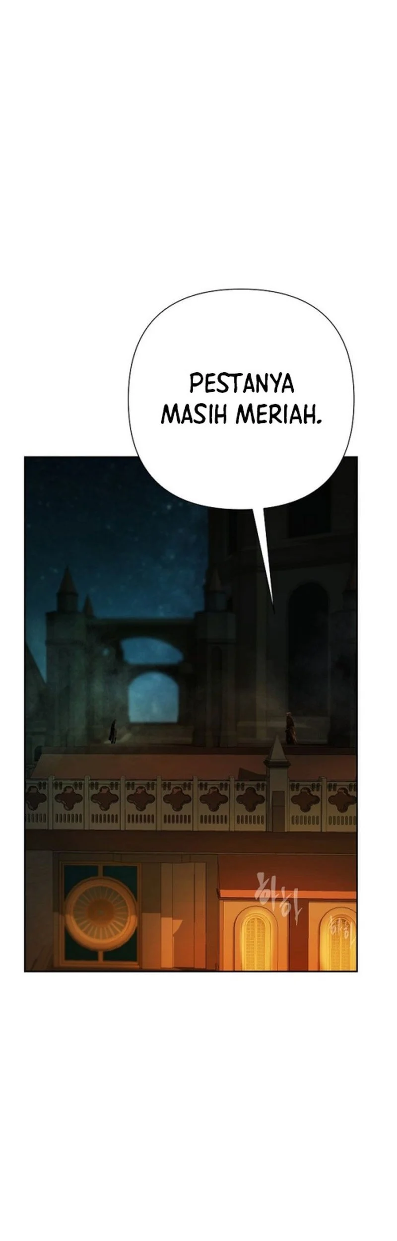Barbarian Quest Chapter 84 Gambar 44