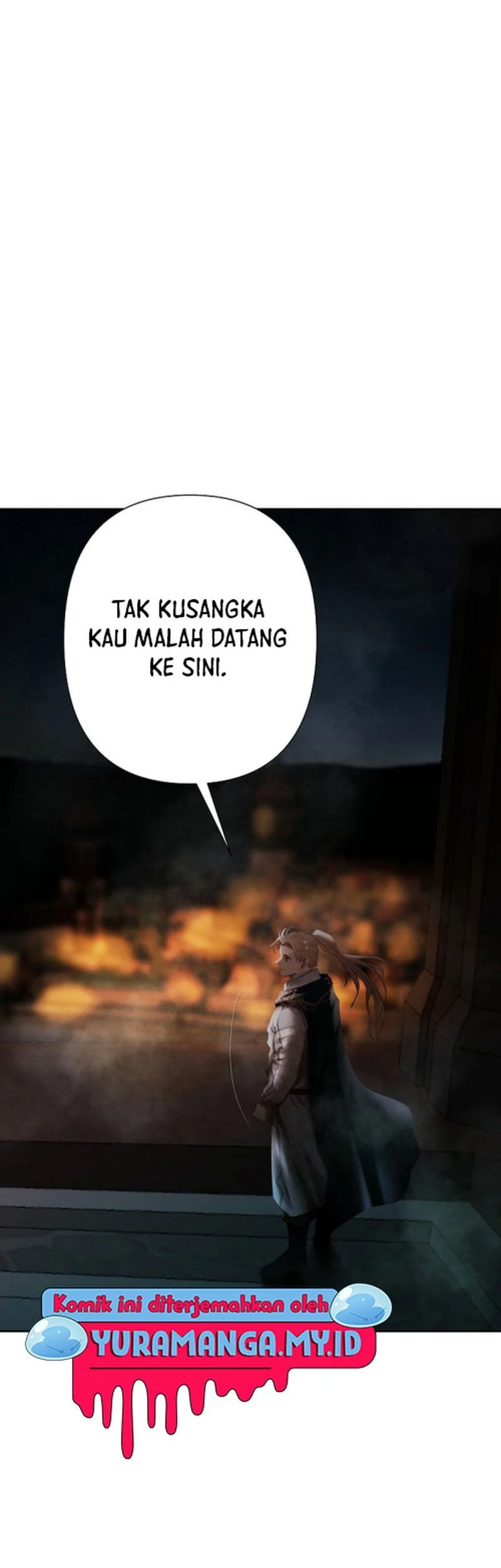 Barbarian Quest Chapter 84 Gambar 45