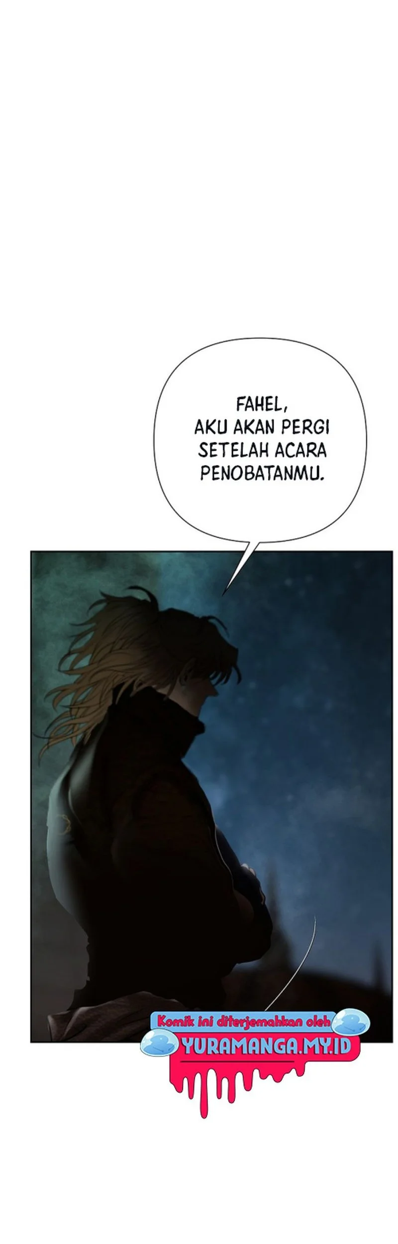 Barbarian Quest Chapter 84 Gambar 48