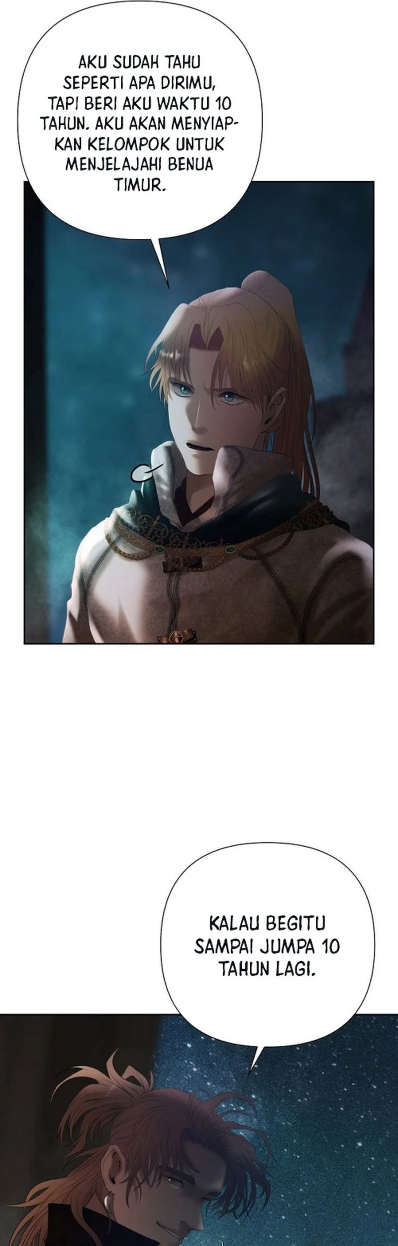 Barbarian Quest Chapter 84 Gambar 51