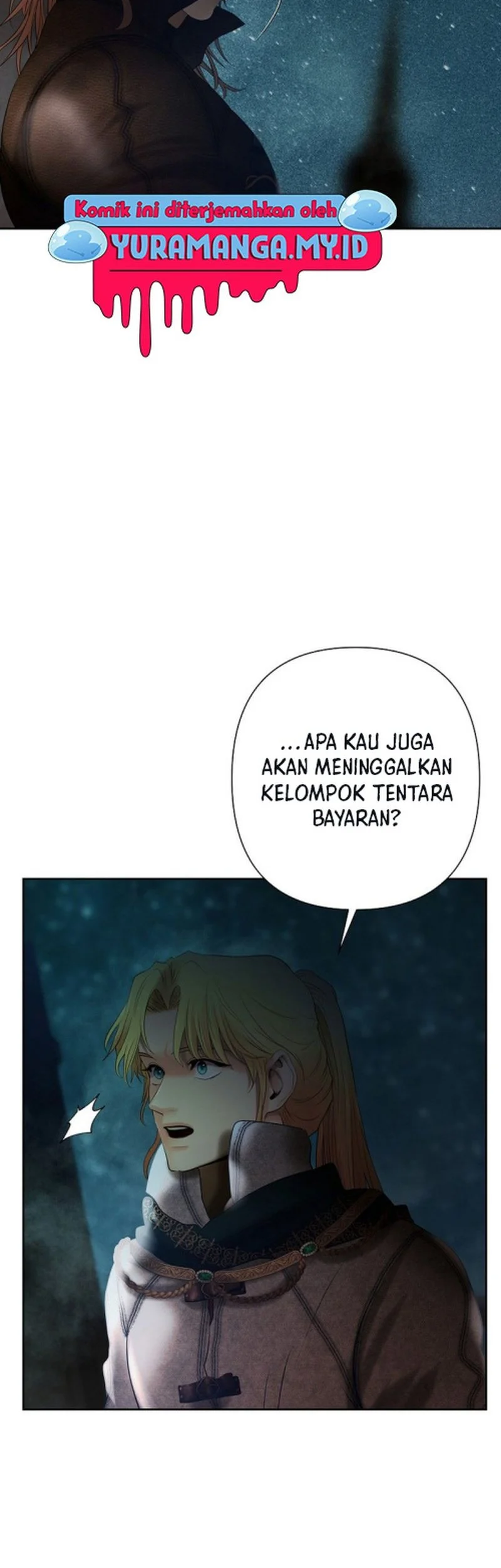 Barbarian Quest Chapter 84 Gambar 52