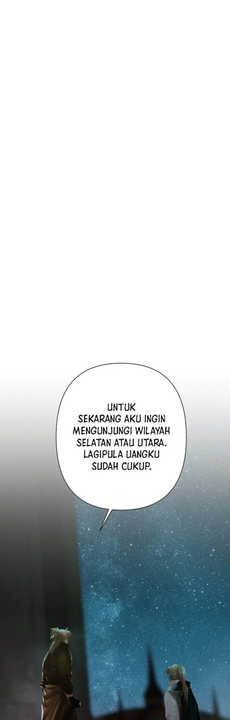 Barbarian Quest Chapter 84 Gambar 53