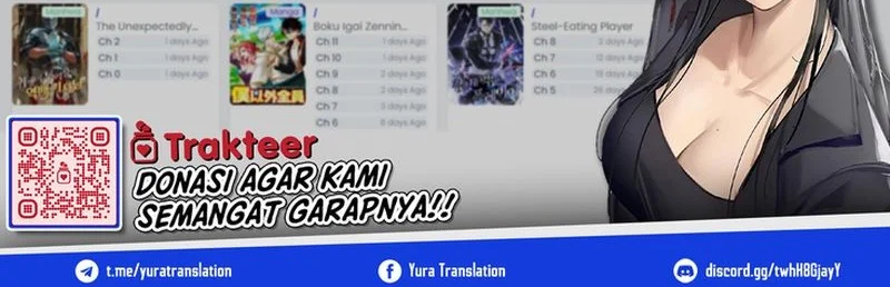 Barbarian Quest Chapter 84 Gambar 64
