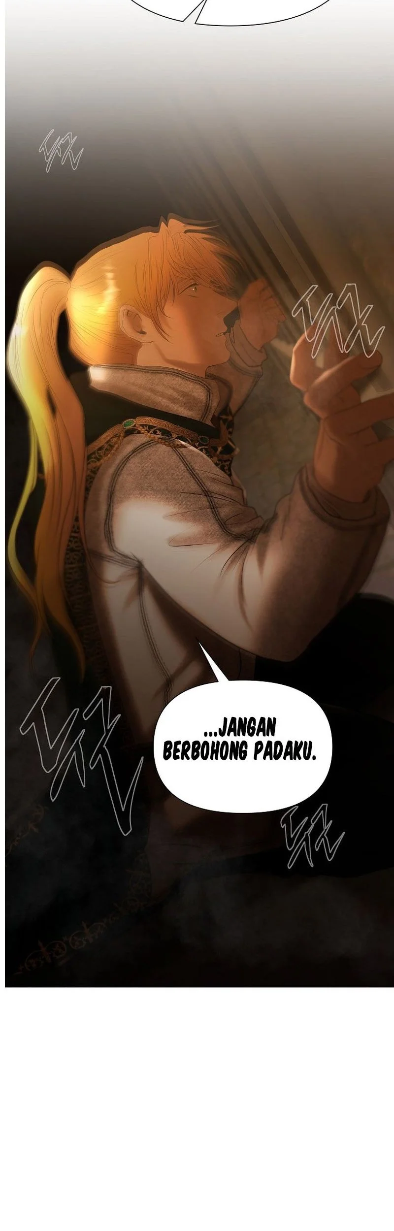 Barbarian Quest Chapter 85 Gambar 40