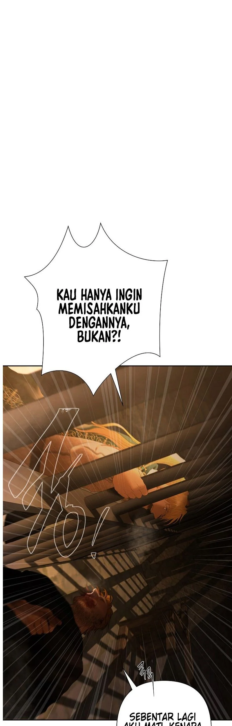 Barbarian Quest Chapter 85 Gambar 41