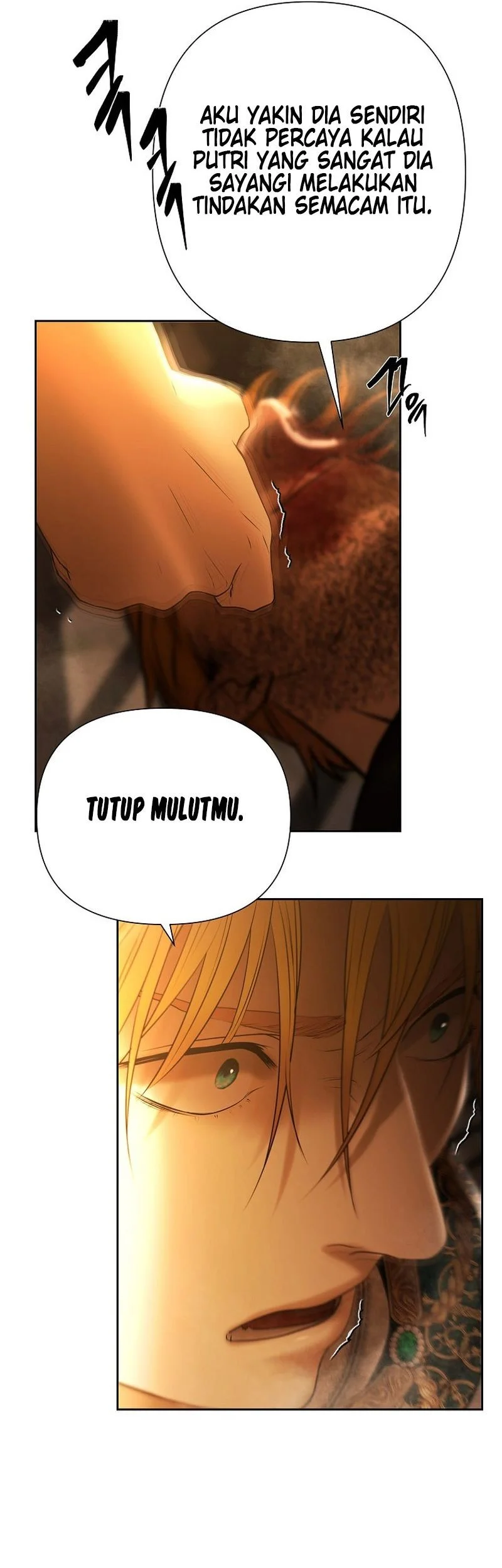 Barbarian Quest Chapter 85 Gambar 43