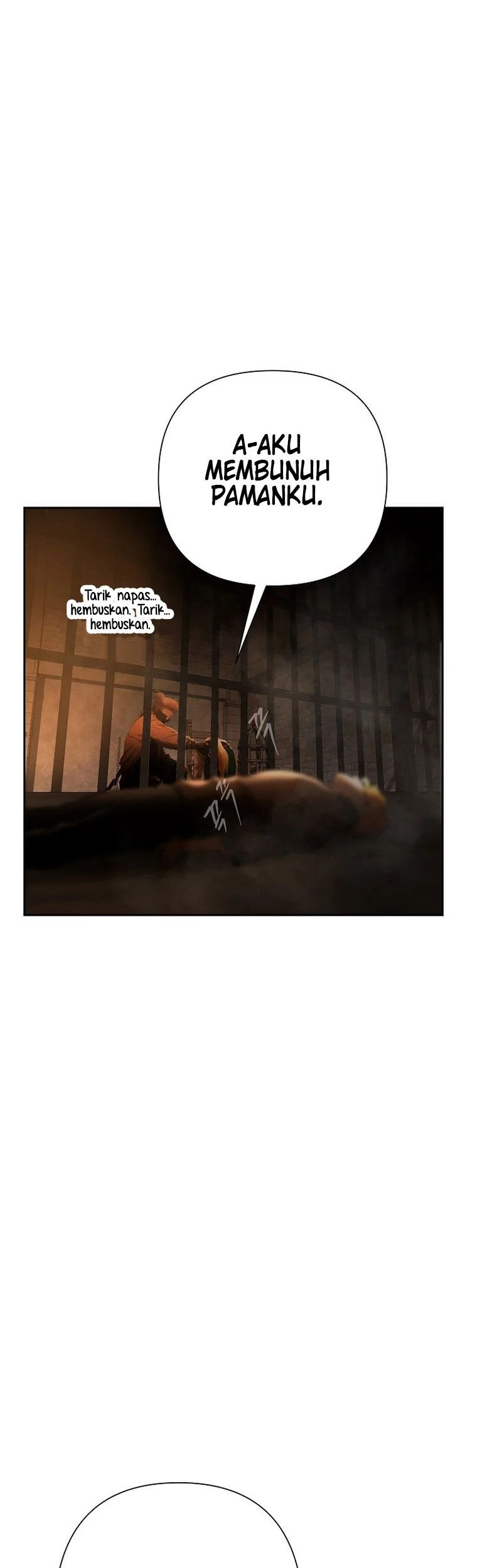 Barbarian Quest Chapter 85 Gambar 53