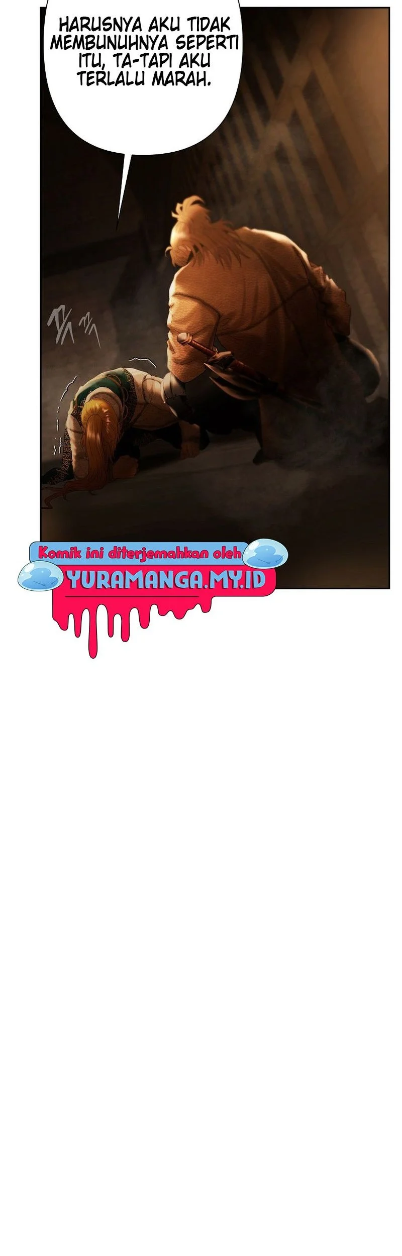 Barbarian Quest Chapter 85 Gambar 54