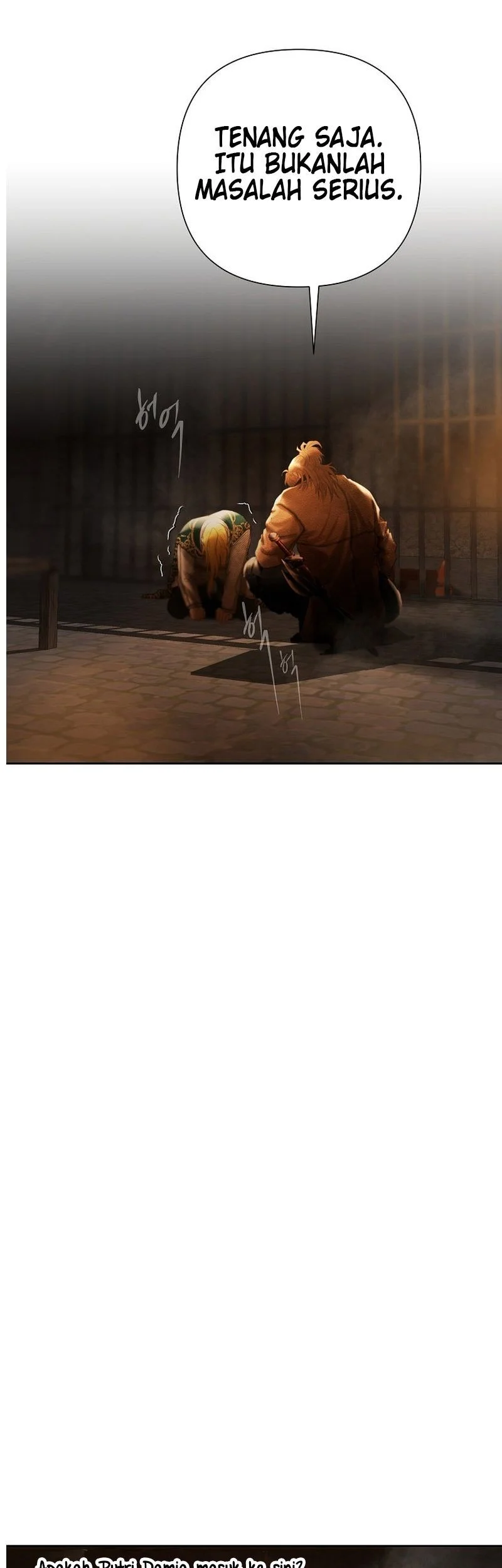 Barbarian Quest Chapter 85 Gambar 55