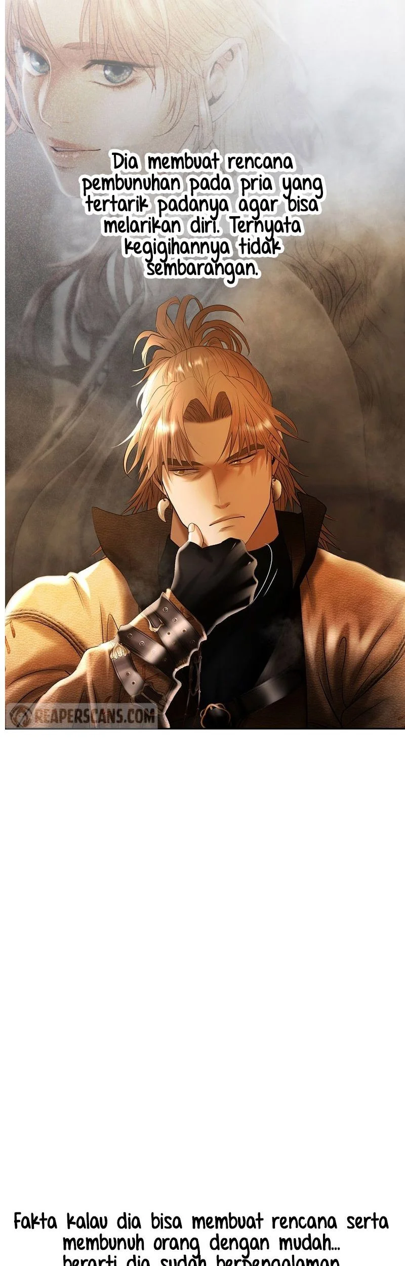 Barbarian Quest Chapter 85 Gambar 57