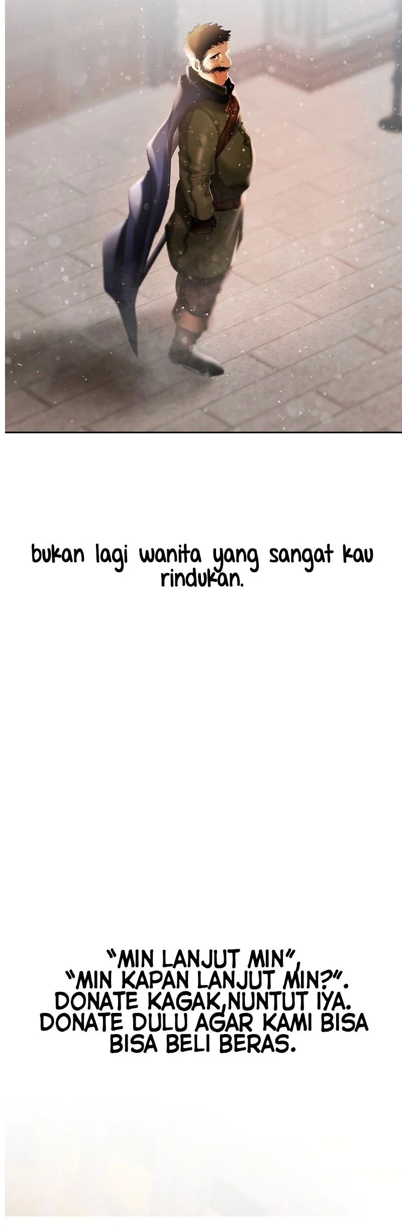 Barbarian Quest Chapter 85 Gambar 60