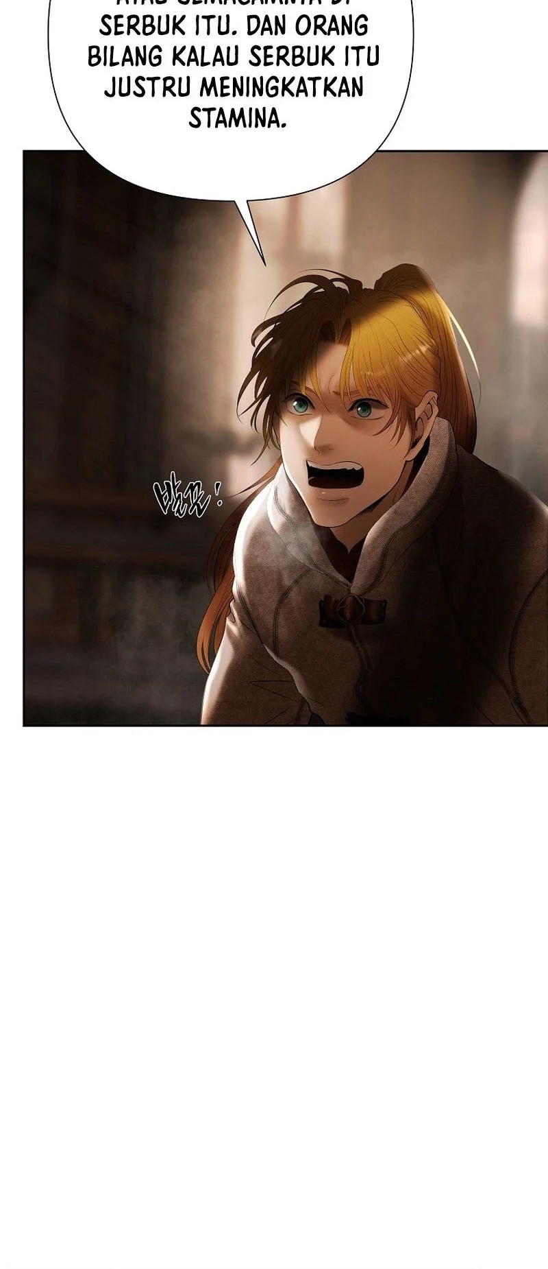 Barbarian Quest Chapter 86 Gambar 44