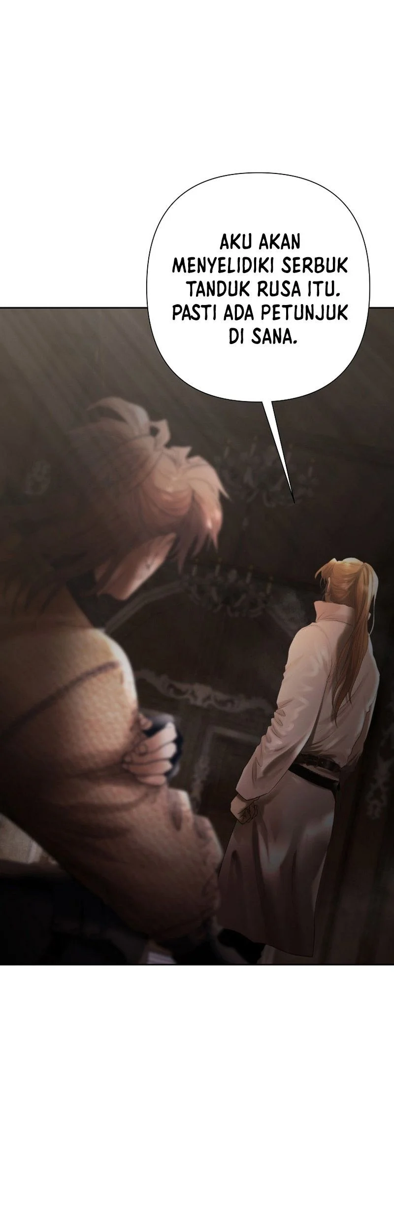 Barbarian Quest Chapter 86 Gambar 49