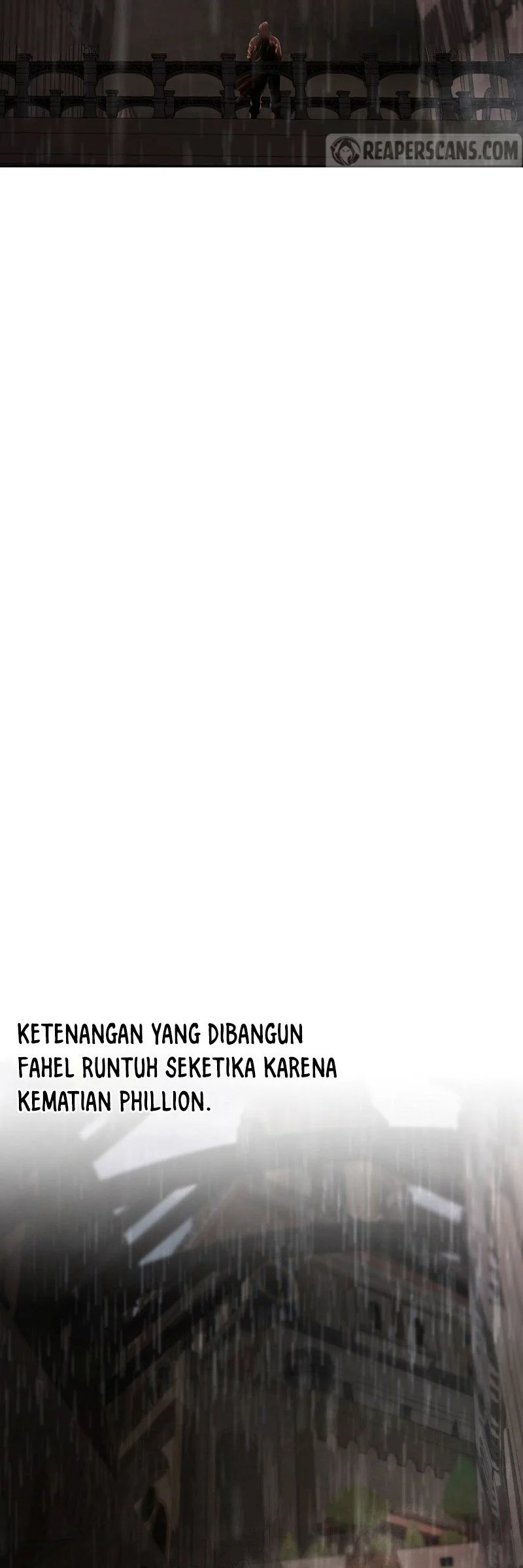 Barbarian Quest Chapter 86 Gambar 52