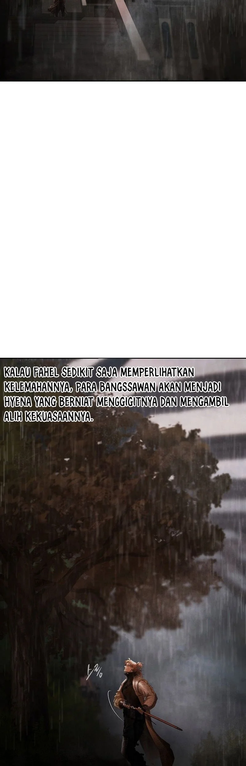 Barbarian Quest Chapter 86 Gambar 54