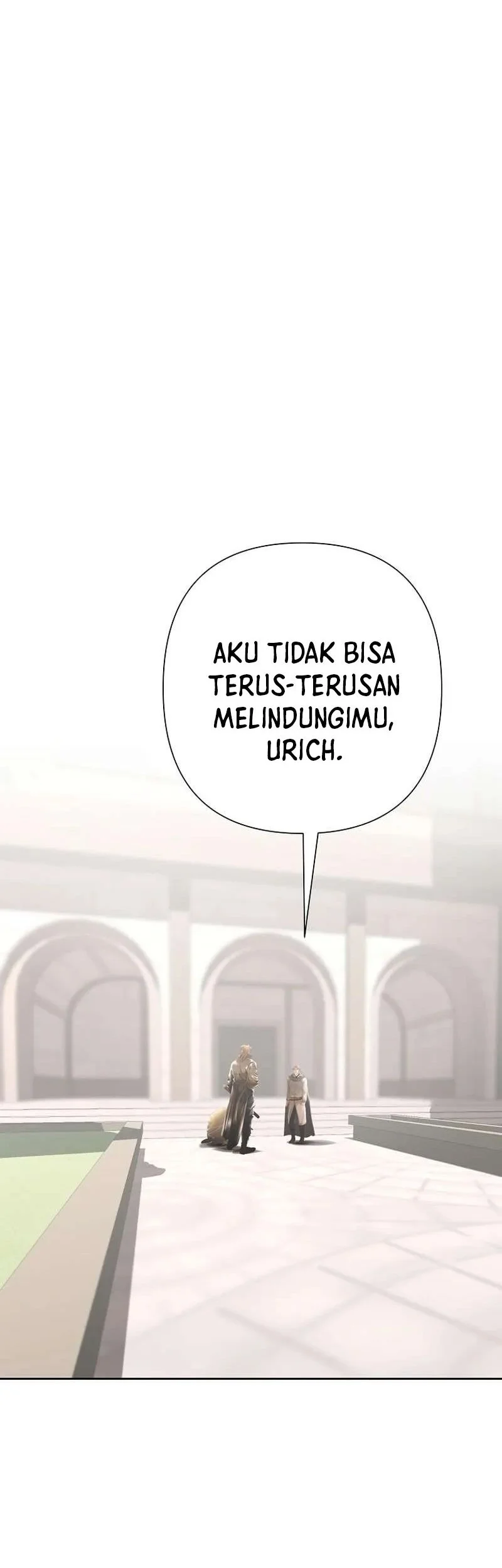 Barbarian Quest Chapter 87 Gambar 44