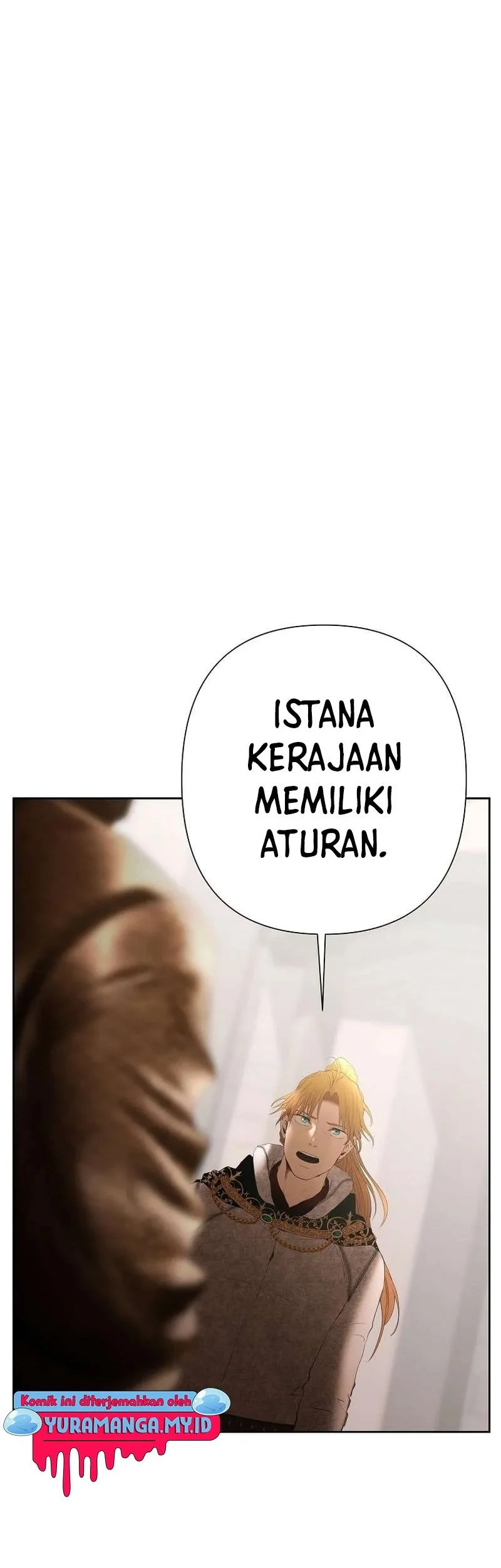 Barbarian Quest Chapter 87 Gambar 45