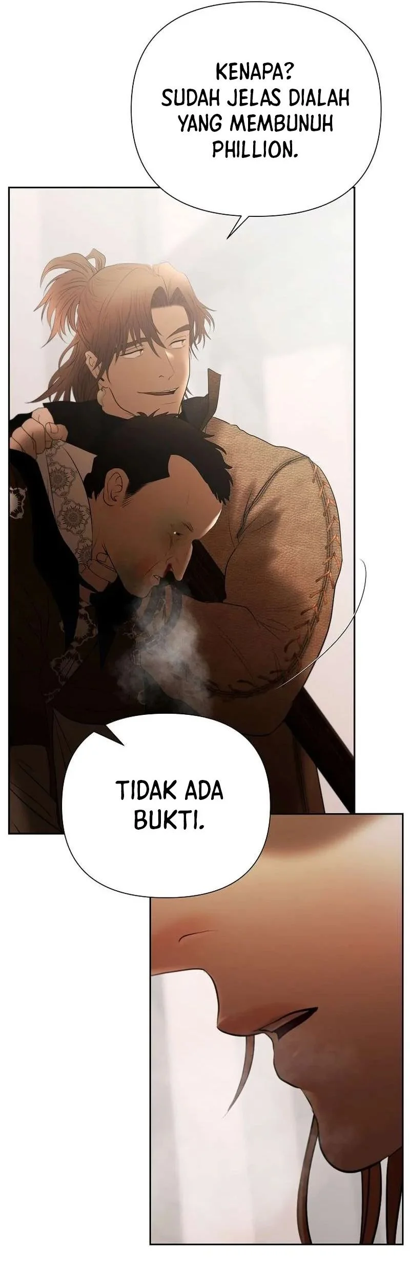 Barbarian Quest Chapter 87 Gambar 53