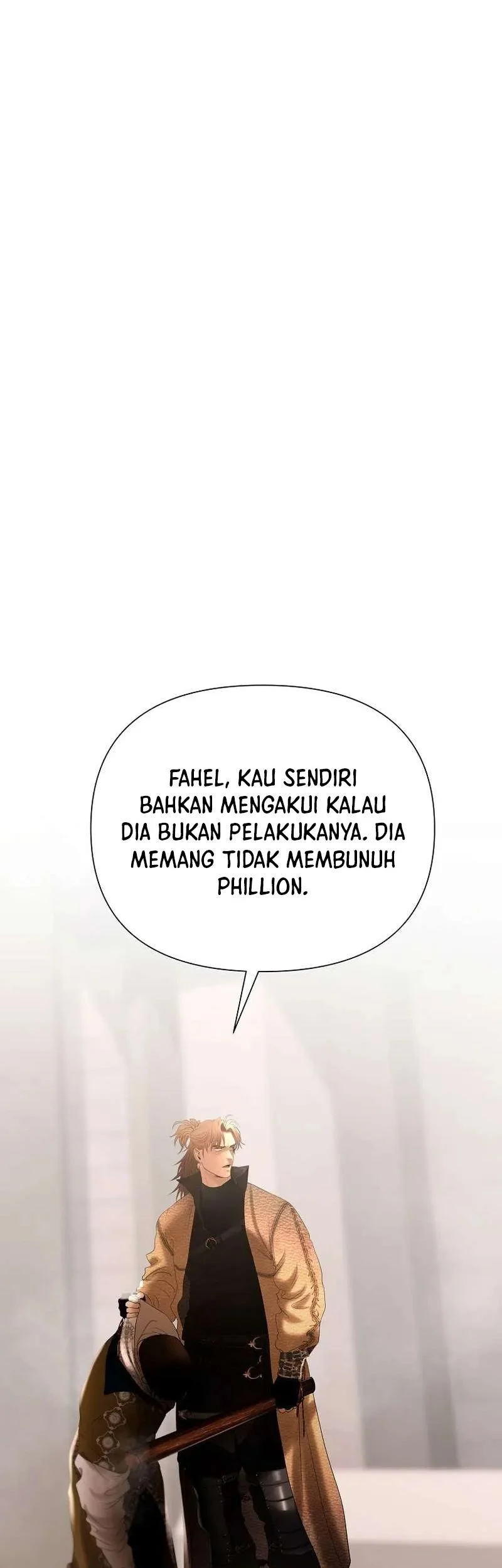 Barbarian Quest Chapter 87 Gambar 57