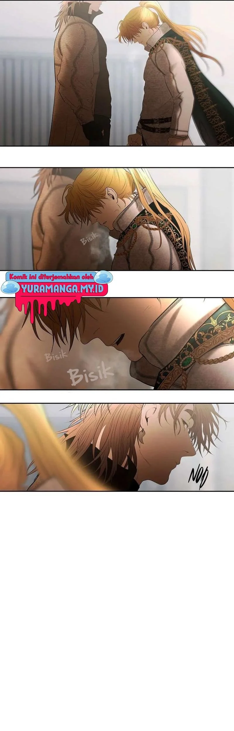Barbarian Quest Chapter 87 Gambar 67