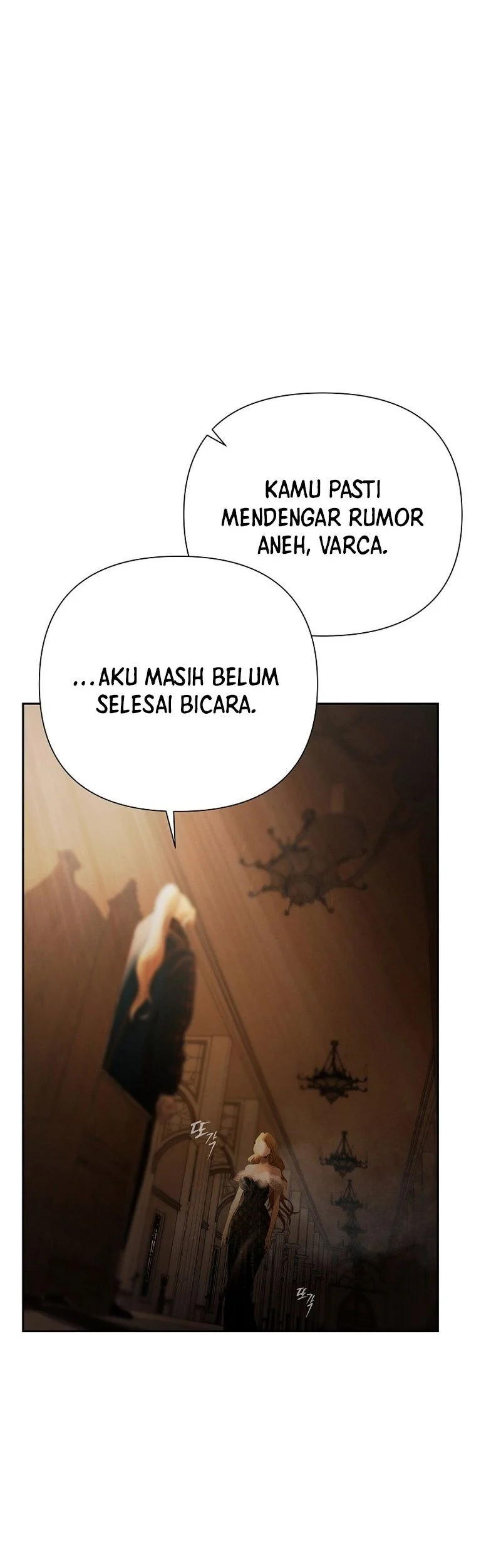 Barbarian Quest Chapter 88 Gambar 41