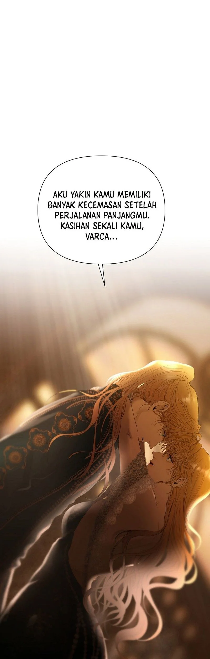 Barbarian Quest Chapter 88 Gambar 50