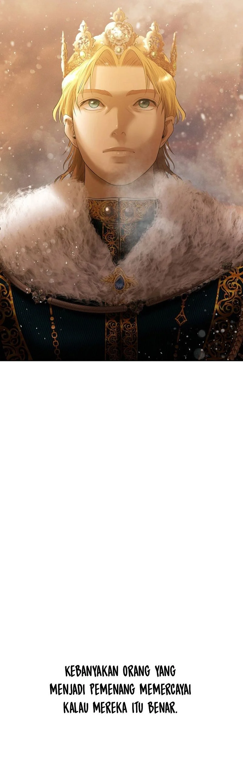 Barbarian Quest Chapter 89 Gambar 41