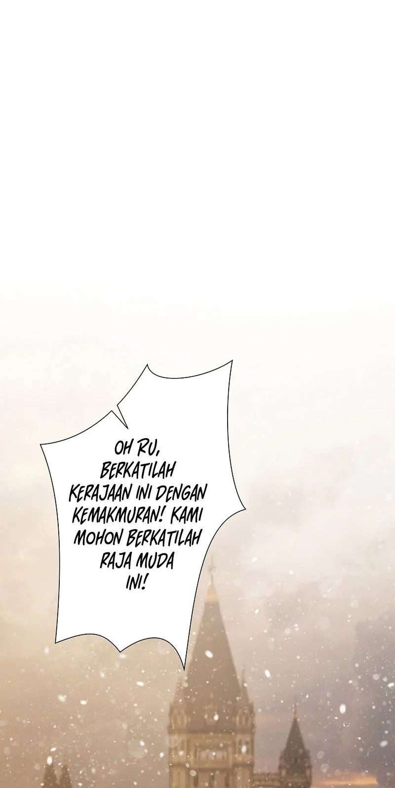 Barbarian Quest Chapter 89 Gambar 42