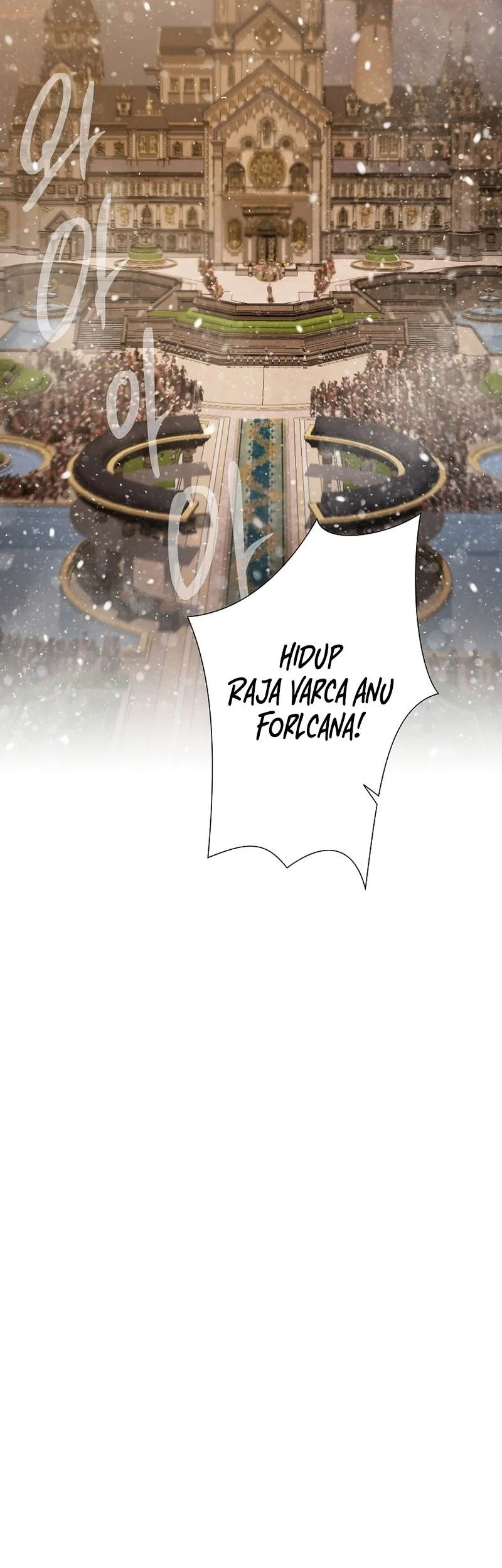 Barbarian Quest Chapter 89 Gambar 43