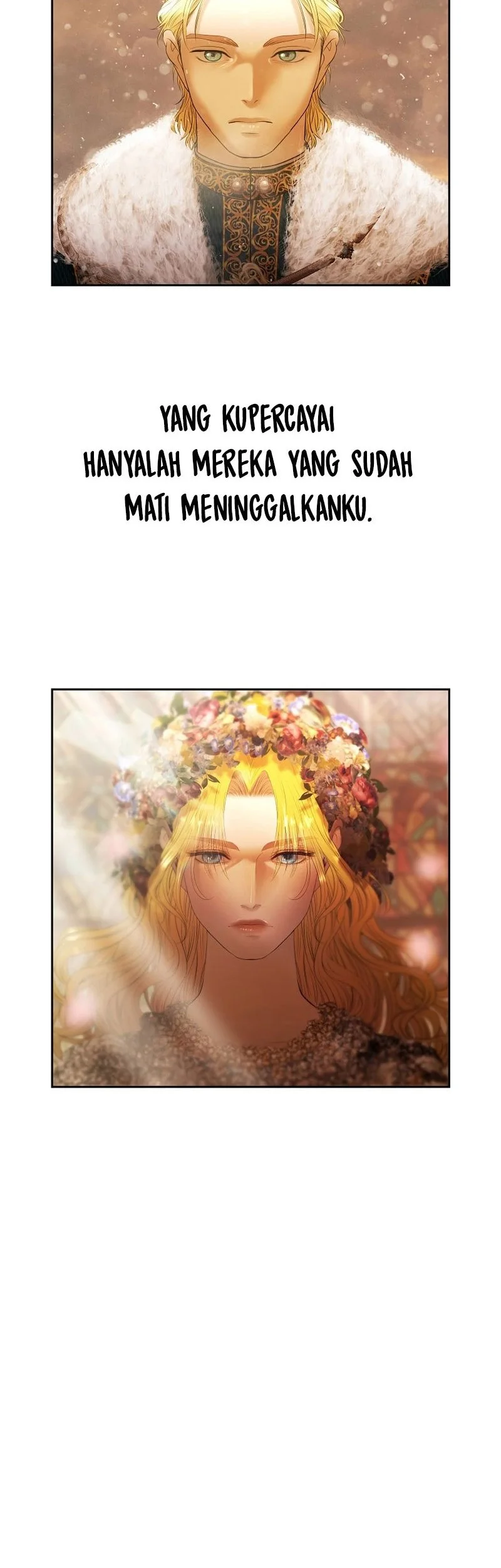 Barbarian Quest Chapter 89 Gambar 46