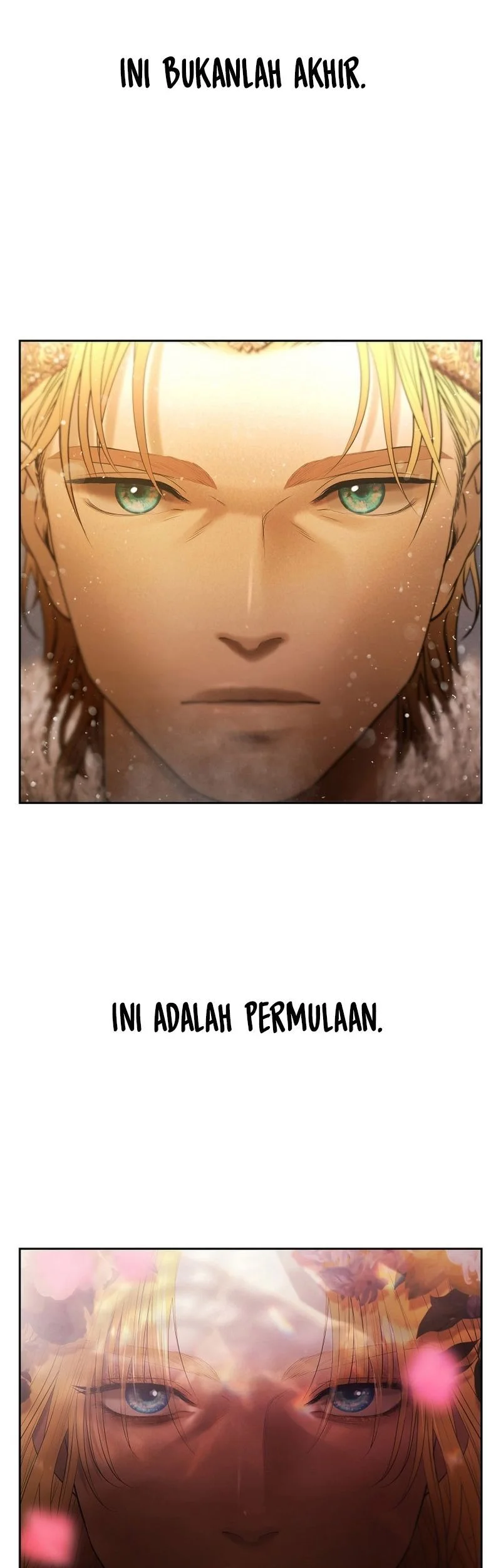 Barbarian Quest Chapter 89 Gambar 47