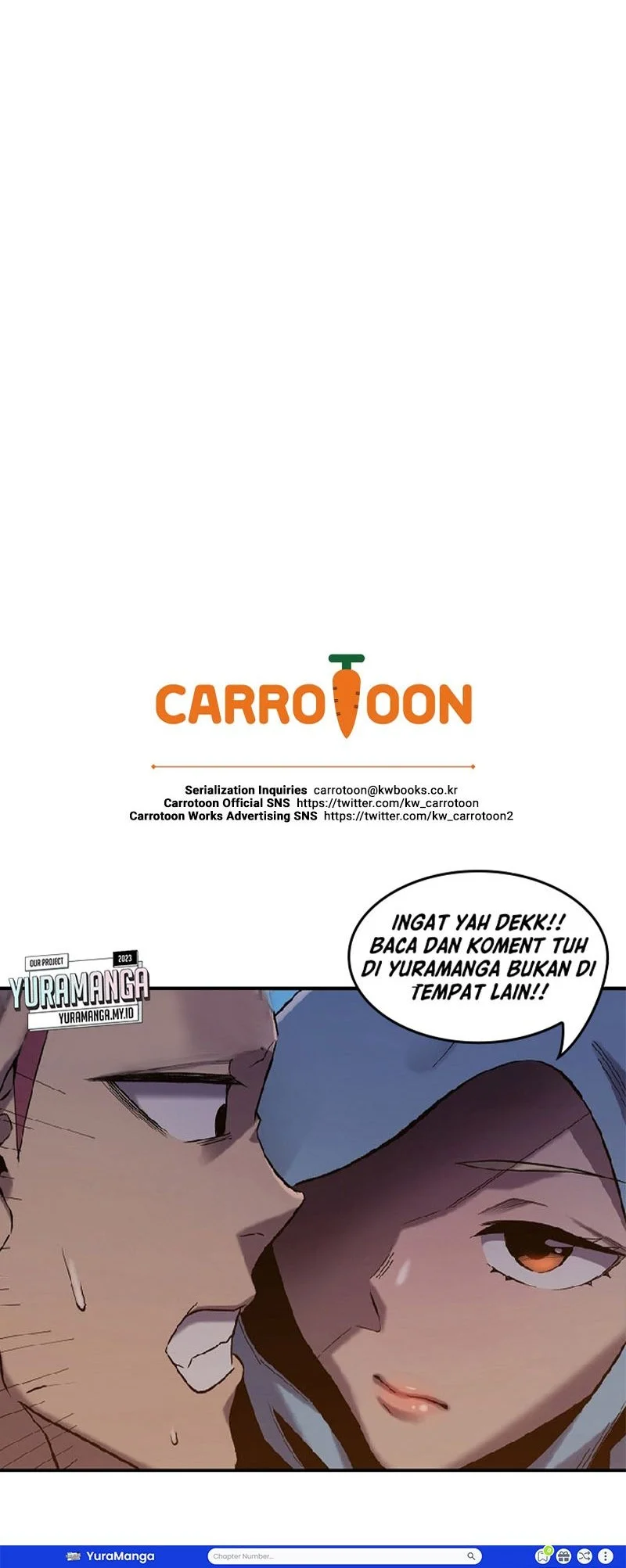 Barbarian Quest Chapter 89 Gambar 58