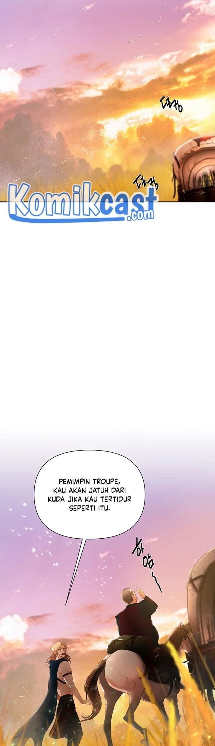 Barbarian Quest Chapter 9 Gambar 41
