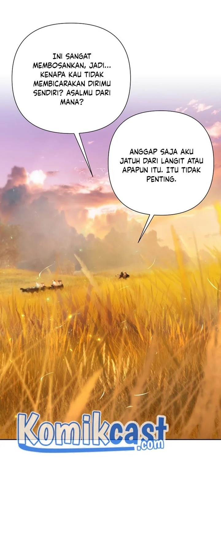 Barbarian Quest Chapter 9 Gambar 43