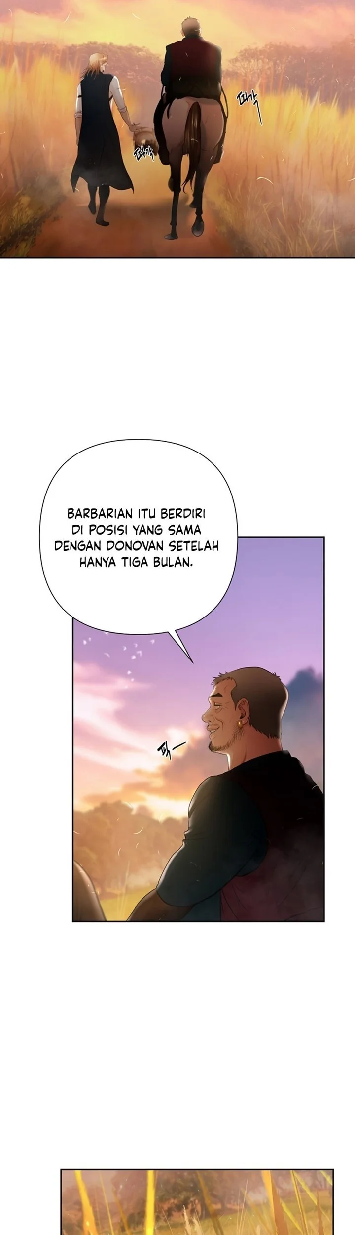 Barbarian Quest Chapter 9 Gambar 48