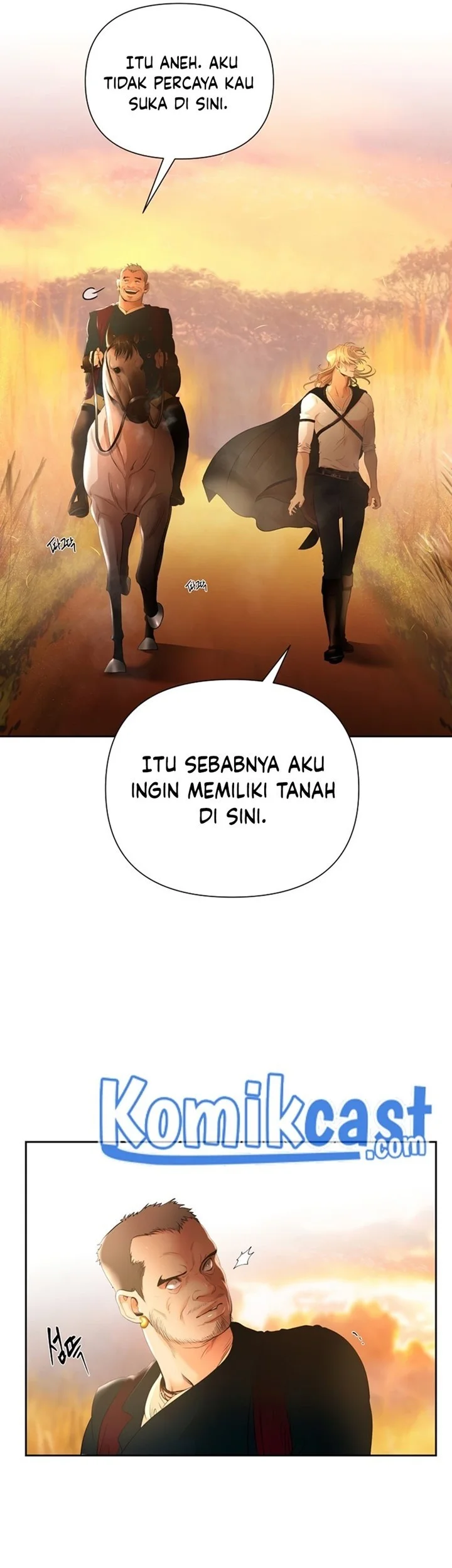 Barbarian Quest Chapter 9 Gambar 51