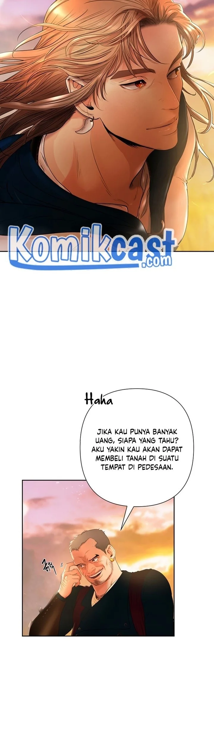 Barbarian Quest Chapter 9 Gambar 53