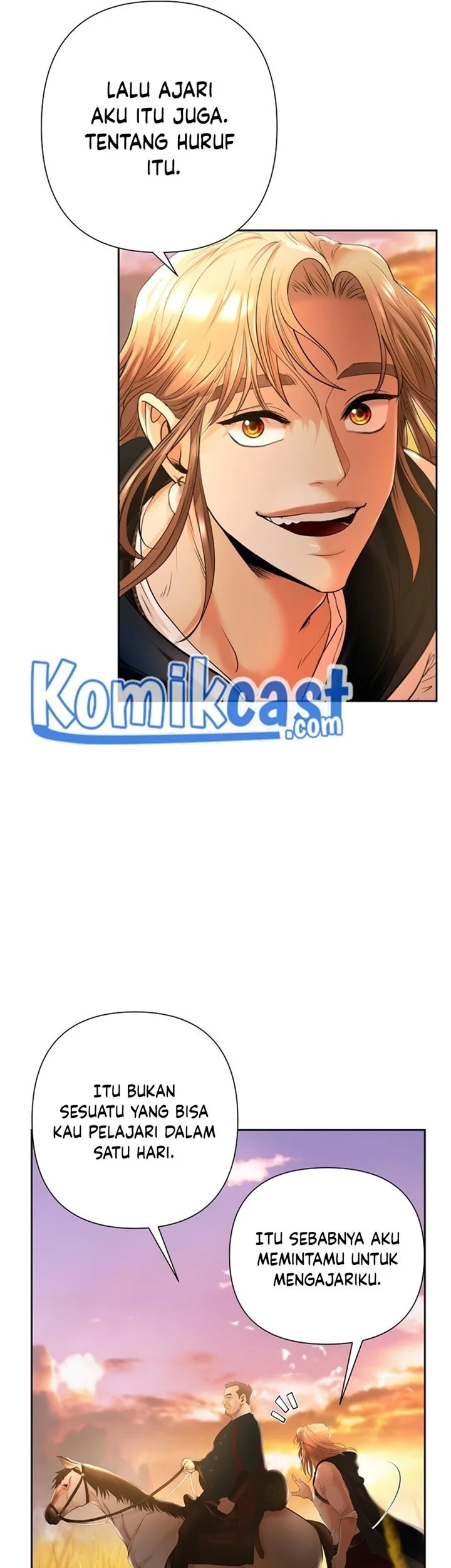 Barbarian Quest Chapter 9 Gambar 58