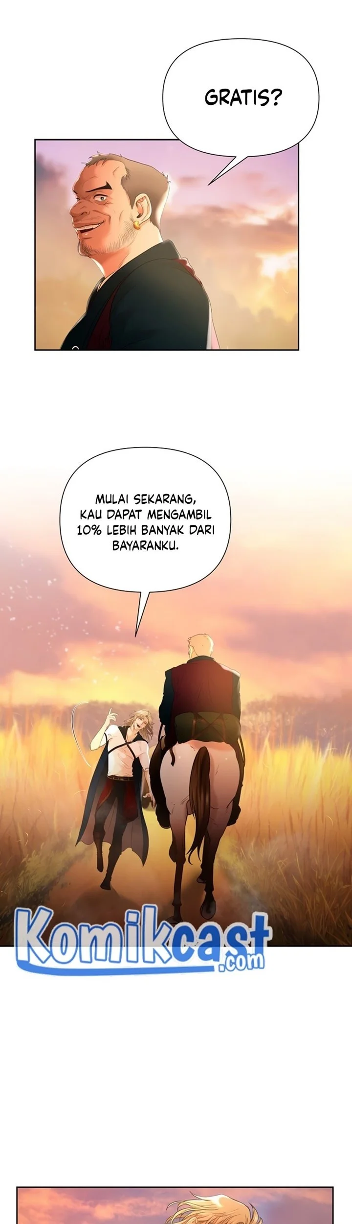 Barbarian Quest Chapter 9 Gambar 60